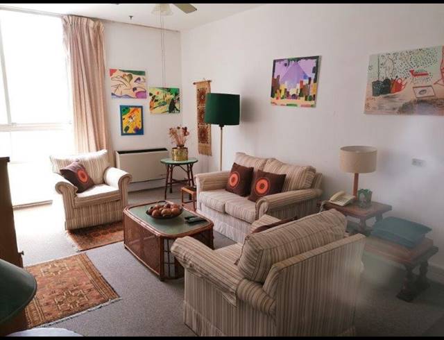 1 BEDROOM APARTMENT TO LET IN NORTH BEACH